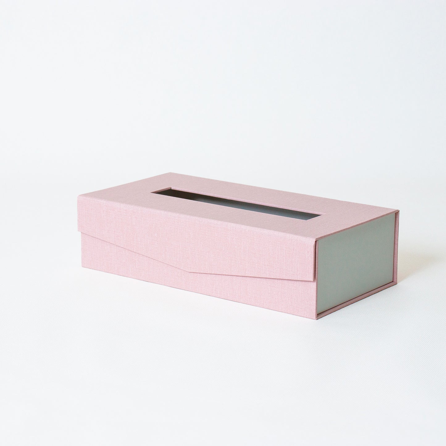 ティッシュケース（全4色）